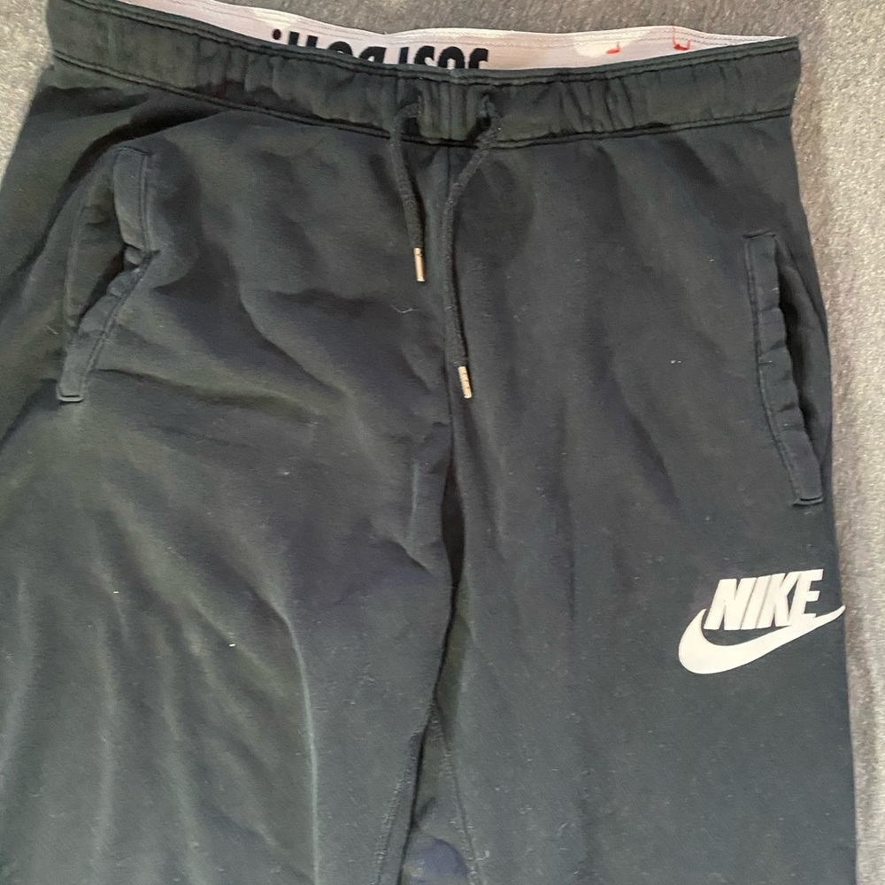 Nike Sweatpants